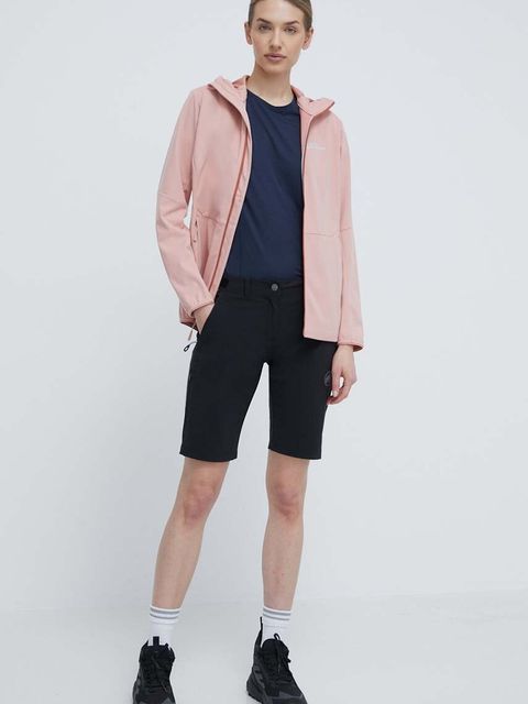 Mammut szorty outdoorowe Runbold - zdjęcie produktu nr 1