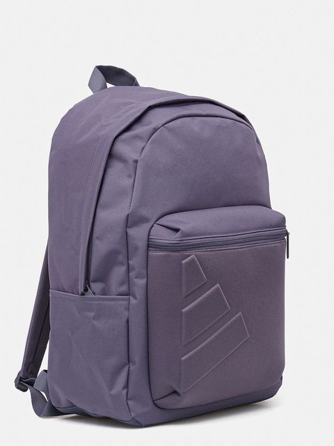 adidas plecak Essentials kolor fioletowy duży gładki JY1000