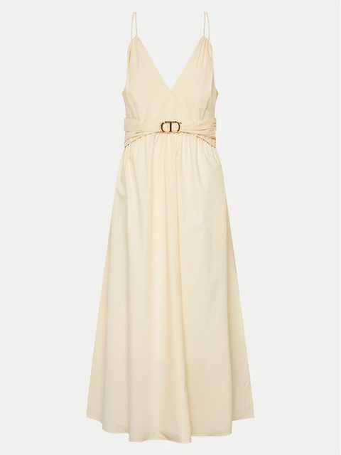 Sukienka letnia TWINSET