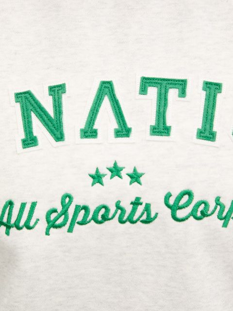 P.E Nation bluza oversize damska Dynamic