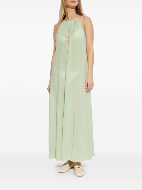 Cult Gaia Orla dress - Green