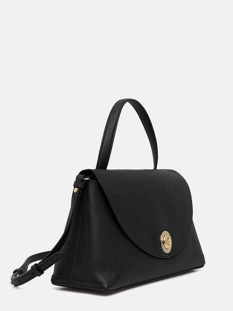 Coccinelle torebka skórzana NIKLA - zdjęcie produktu nr 2