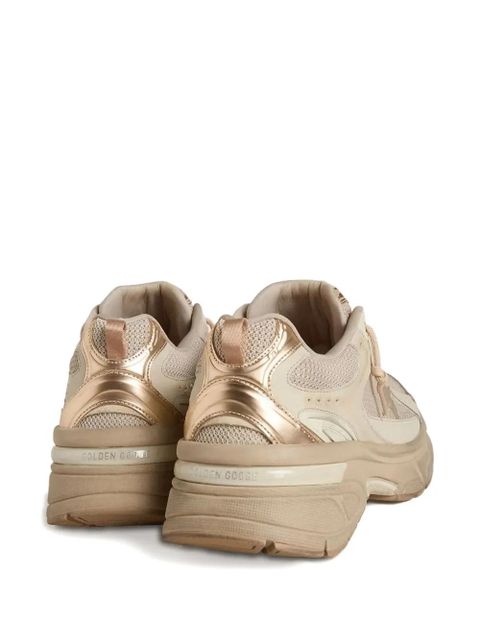 Golden Goose Lightstar sneakers - Neutrals