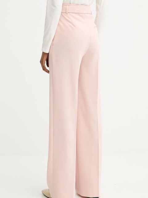 BOSS spodnie Tapiana