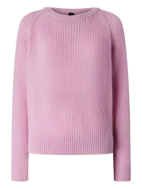 PINKO raglan-sleeve sweater - zdjęcie produktu nr 1