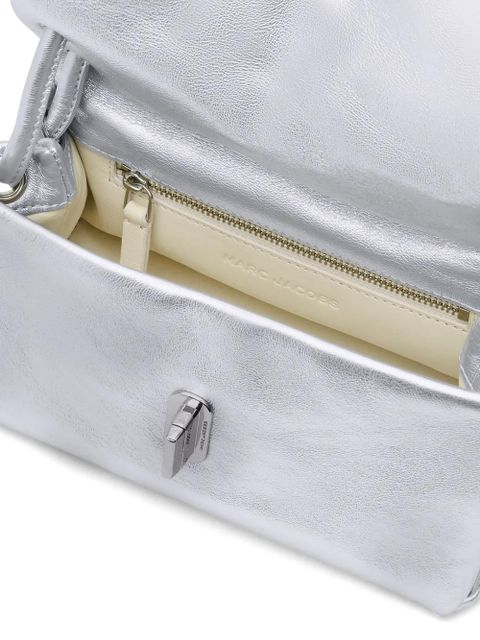 Marc Jacobs mini Dual bag - Silver