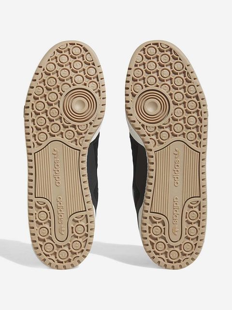 adidas Originals sneakersy Forum Low ID6857 kolor czarny - zdjęcie produktu nr 2