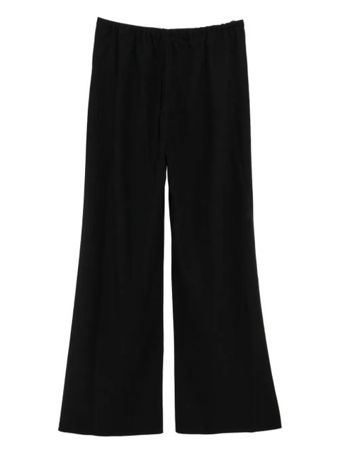 STAUD stroll pants - Black