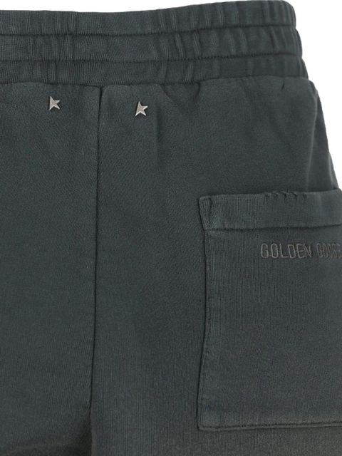 Golden Goose back-pocket track pants - Grey - zdjęcie produktu nr 2