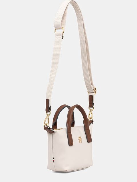 Tommy Hilfiger torebka tote damska - zdjęcie produktu nr 1