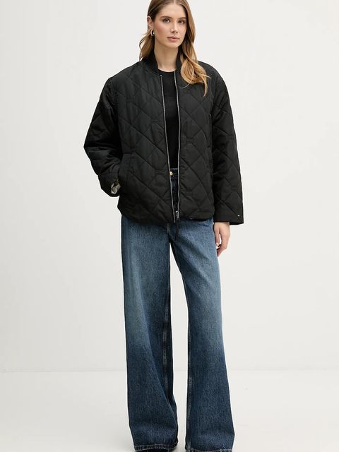 Tommy Hilfiger t-shirt bawełniany - zdjęcie produktu nr 1