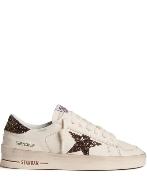 Golden Goose lace-up sneakers - Neutrals - zdjęcie produktu nr 1
