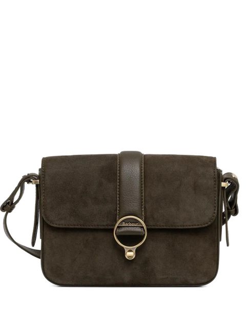 Barbour Rosa ring cross body bag - Green - zdjęcie produktu nr 1