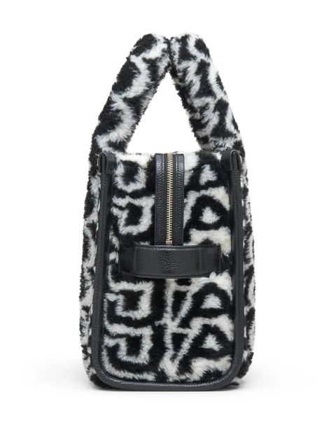 Marc Jacobs The Medium Tote bag - Black