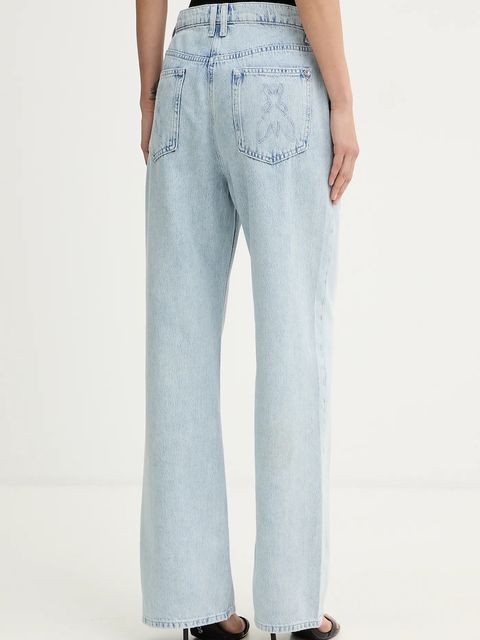 Patrizia Pepe jeansy - zdjęcie produktu nr 2