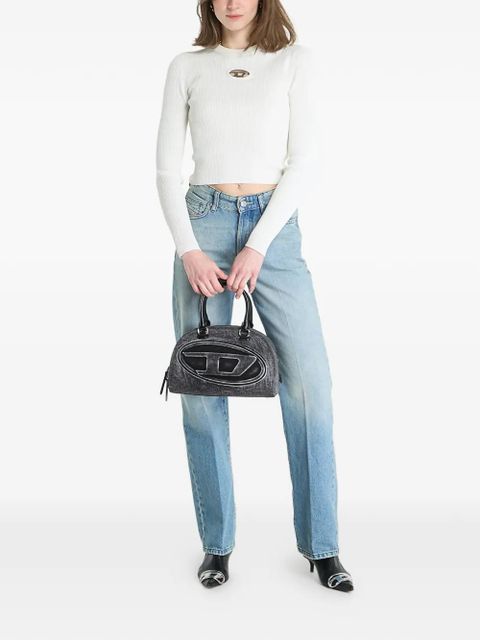 Diesel 1971 D-Sent denim jeans - Blue - zdjęcie produktu nr 2