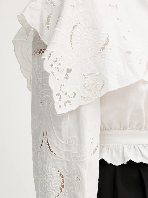 Twinset koszula lniana