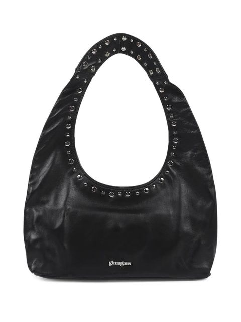 Gimaguas Franca studded-embellished tote bag - Black - zdjęcie produktu nr 2