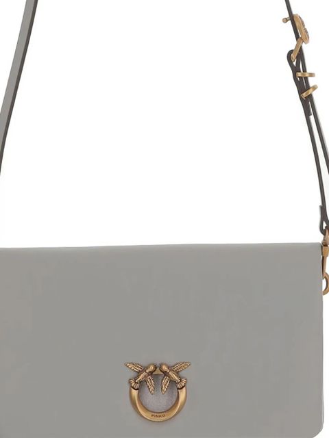 PINKO Love Classic mini bag - Grey