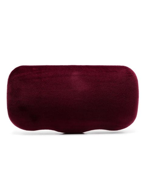 Gucci Eyewear square-frame gradient sunglasses - Black