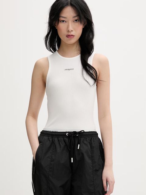 Tommy Jeans top damski - zdjęcie produktu nr 1