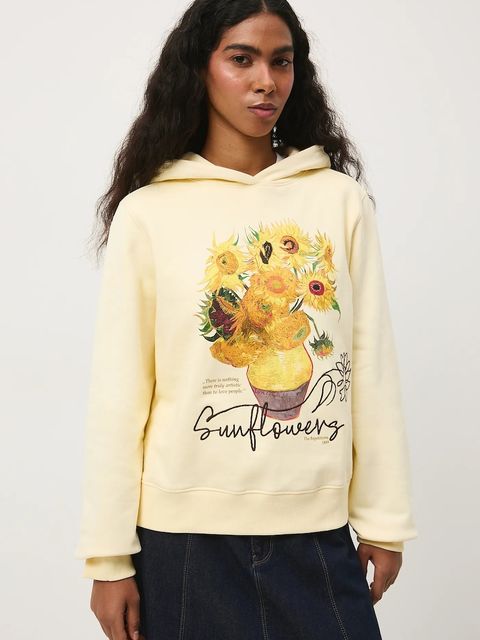 Medicine bluza bawełniana - zdjęcie produktu nr 1