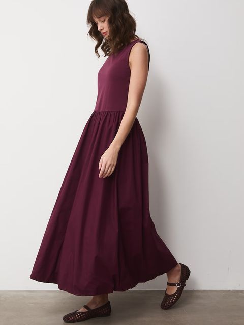 Medicine sukienka bombka bawełniana - zdjęcie produktu nr 1