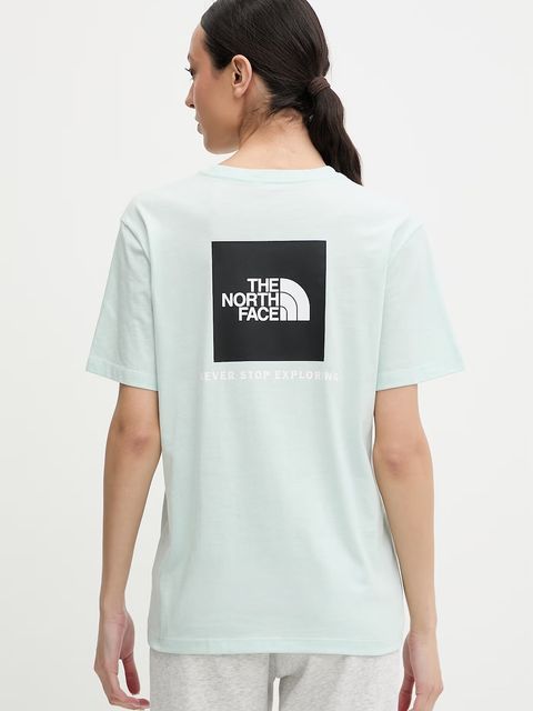 The North Face t-shirt EVOLUTION - zdjęcie produktu nr 2