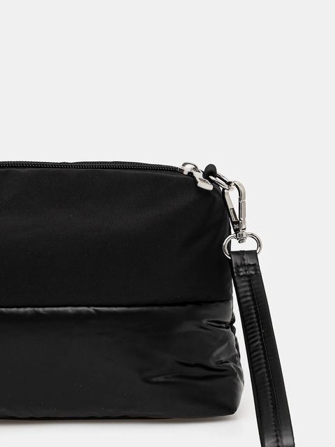 Blauer saszetka kolor czarny MIRA01