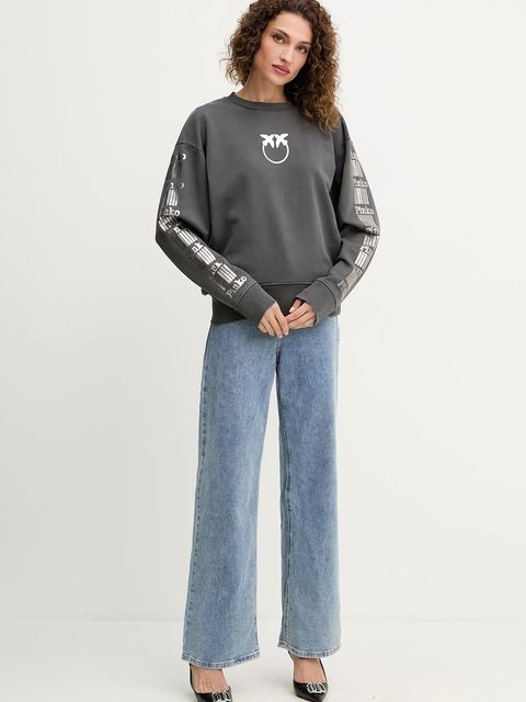 Pinko bluza bawełniana - zdjęcie produktu nr 1