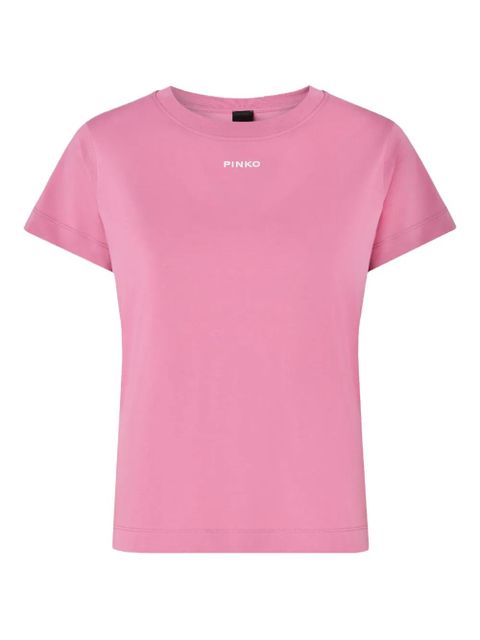 PINKO logo T-shirt - zdjęcie produktu nr 1
