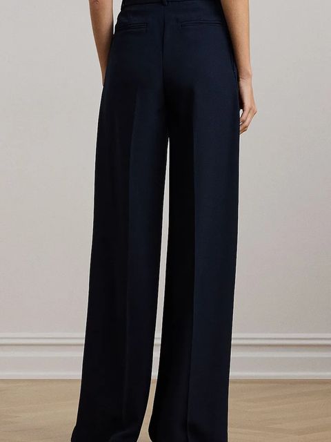 Lauren Ralph Lauren spodnie - zdjęcie produktu nr 2