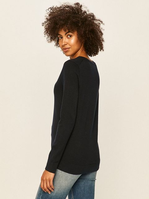 Tommy Hilfiger - Sweter WW0WW25294