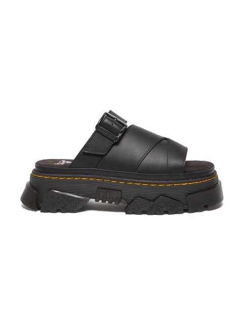 Dr. Martens klapki Mattison - zdjęcie produktu nr 1