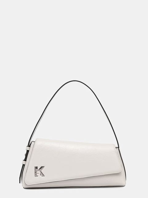 Karl Lagerfeld Jeans torebka skórzana