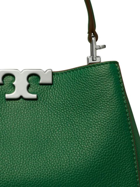 Tory Burch mini Eleanor cross body bag - Green