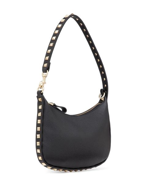 Valentino Garavani mini Rockstud bag - Black