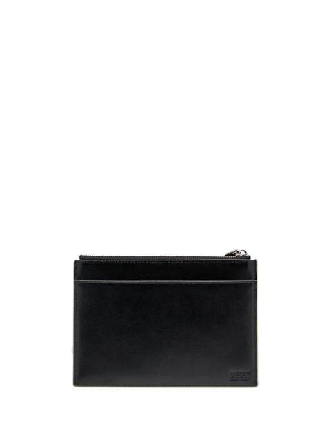 Diesel 1DR III wallet - Silver