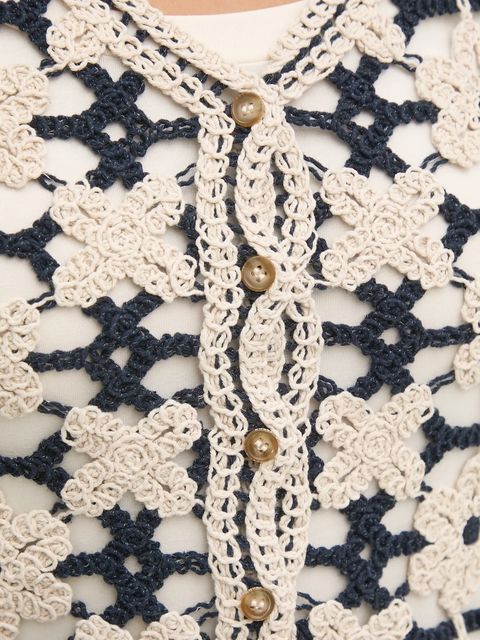 Pepe Jeans kamizelka OLIVIA