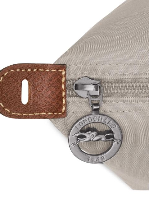 Longchamp large Le Pliage Original travel bag - Neutrals