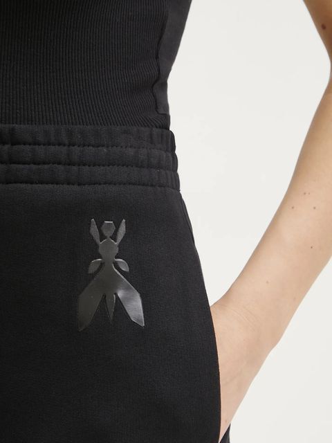 Patrizia Pepe spodnie dresowe bawełniane