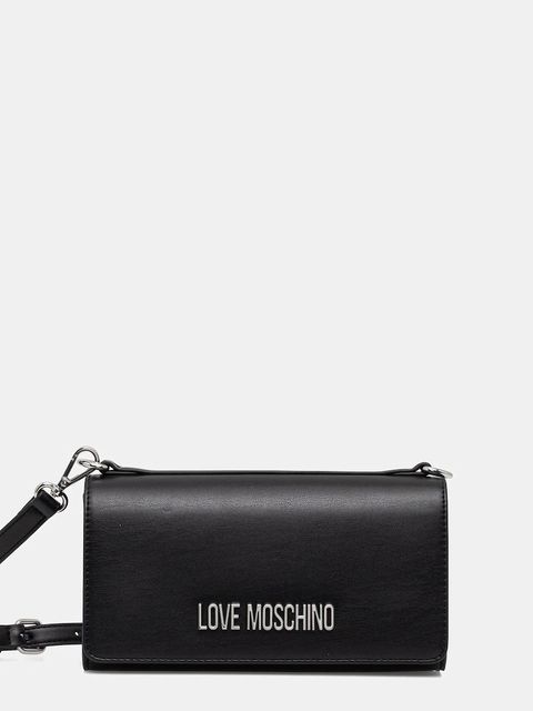 Love Moschino torebka - zdjęcie produktu nr 1