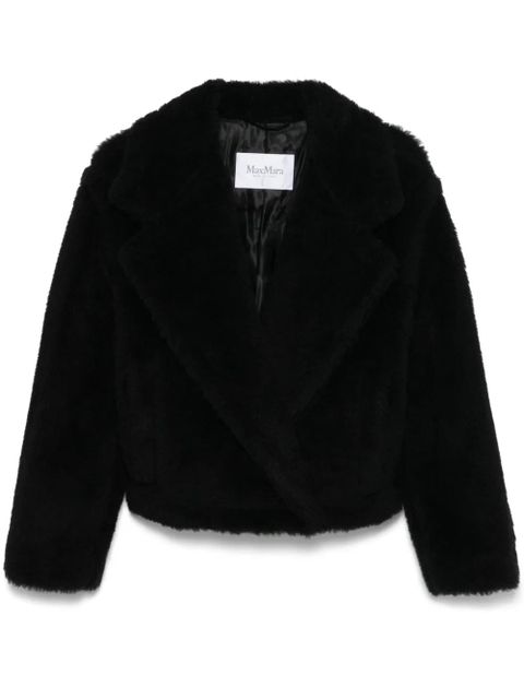 Max Mara Oggeri jacket - Black - zdjęcie produktu nr 1