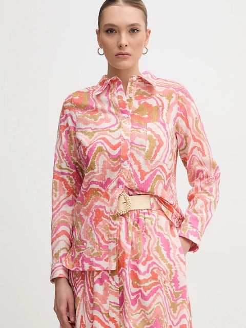 La Petite Française koszula bawełniana CHEYENNE - zdjęcie produktu nr 2