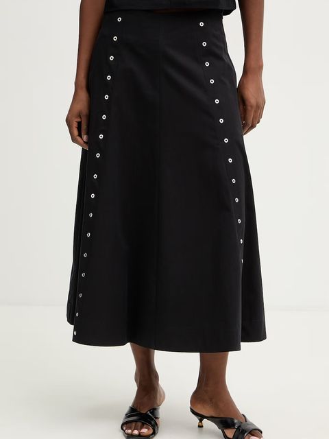 Marella spódnica bawełniana TALAMO - zdjęcie produktu nr 1