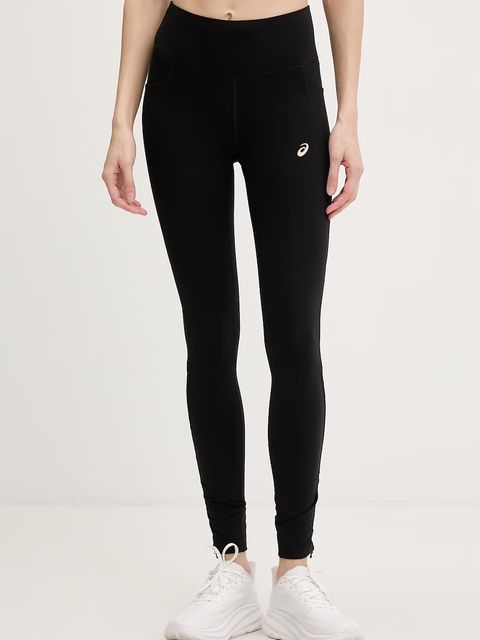 Asics legginsy damskie - zdjęcie produktu nr 2