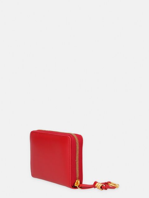 Gianni Chiarini portfel skórzany - zdjęcie produktu nr 1