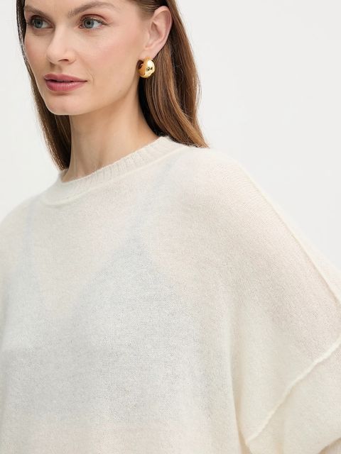 Pinko sweter wełniany