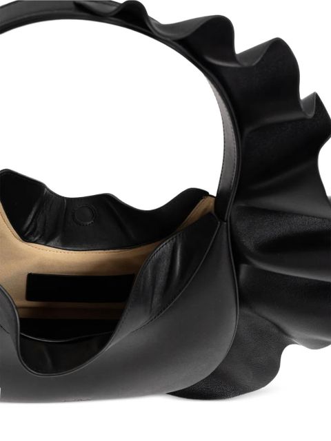 Cult Gaia Zoella tote bag - Black