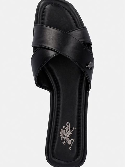 U.S. Polo Assn. klapki GENNY002